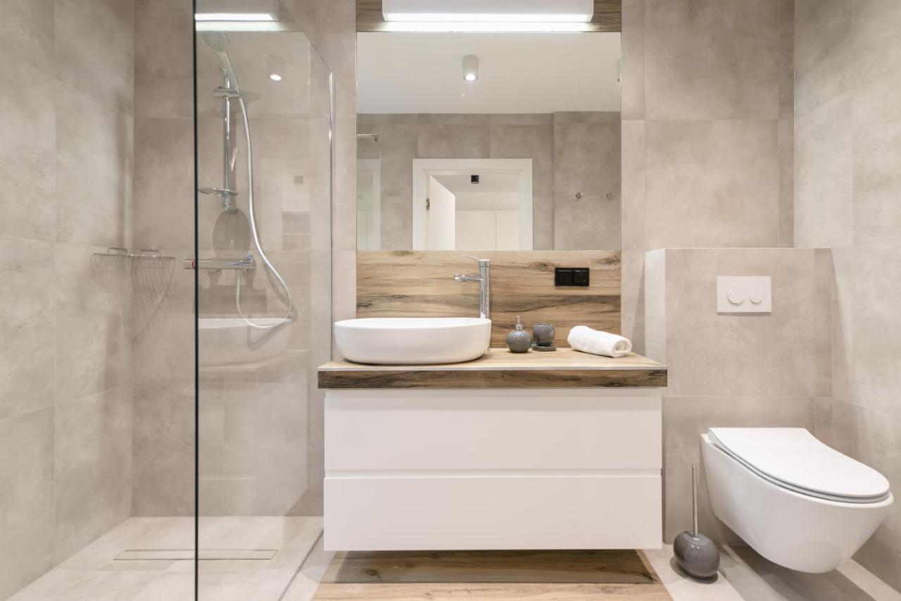 Apartament Marron 11 Z Sauna, Bawialnia I Widokiem Na Skrzyczne - Dream Apart Szczyrk Extérieur photo