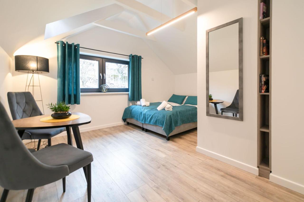 Apartament Marron 11 Z Sauna, Bawialnia I Widokiem Na Skrzyczne - Dream Apart Szczyrk Extérieur photo